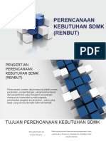 Perencanaan SDM