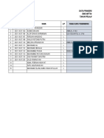 Data PKL Sementara 11 TITL