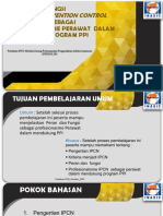 IPCN_Peran _ Fungsi IPCN_ Perdalin rev. 2022