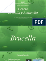 Brucella & Bordetella (Completa)