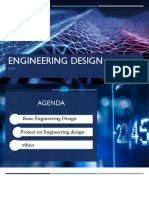 Week 9 Engineering Design Lecture Slides