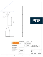 ASTM D412 TypeC