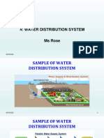 4 Water Distribution Ee 121