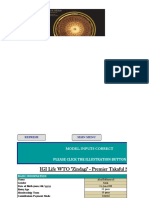 Zindagi Premier Takaful Savings Plan Illustration Software - V3 2022 (Valid Till Feb 1, 2023)
