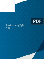 TriathlonOrdnung DTU SpO 2022