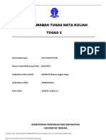 Bahasa Inggris PDF