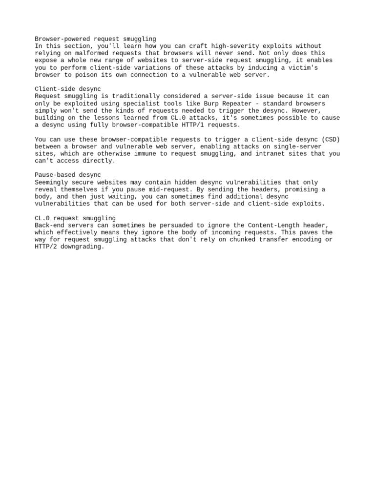 Request Desync 1 | PDF | Finance & Money Management