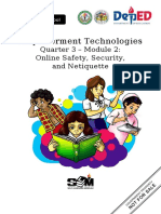 Q3 G11 Empowerment Technologies Module 2