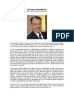 DR Eduardo Andrade Sanchez