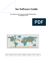 Tej Software Guide