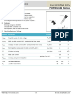 PCR606 KCD