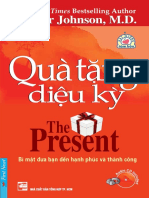 Quà tặng diệu kỳ