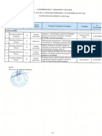 Lista Posturi Ocupate Sem I 2021-2022