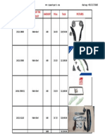 Hyundai Kia Auto Parts Timing Kets From Cina Auto Parts