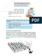 Brigada de Seguridad Ante El Riesgo Social