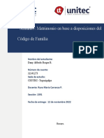 Matrimonio y cohabitación en Honduras