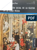Dominique Iogna Prat IglesiaEdad Media. COMPLETO