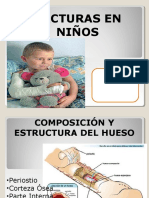 FX en Niños