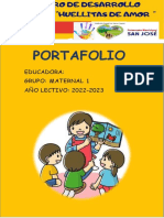 Documentacion Portafolio