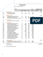 02.01 Presupuesto Estrccturas Eselente