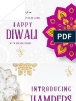 Diwali Catalogue