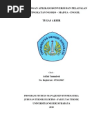 Download Laporan TA cipee by LeeTha A Tina SN60825548 doc pdf