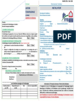 Notice de Conformite FFB