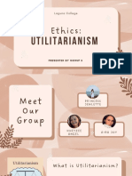 Ethics Utilitarianism 2