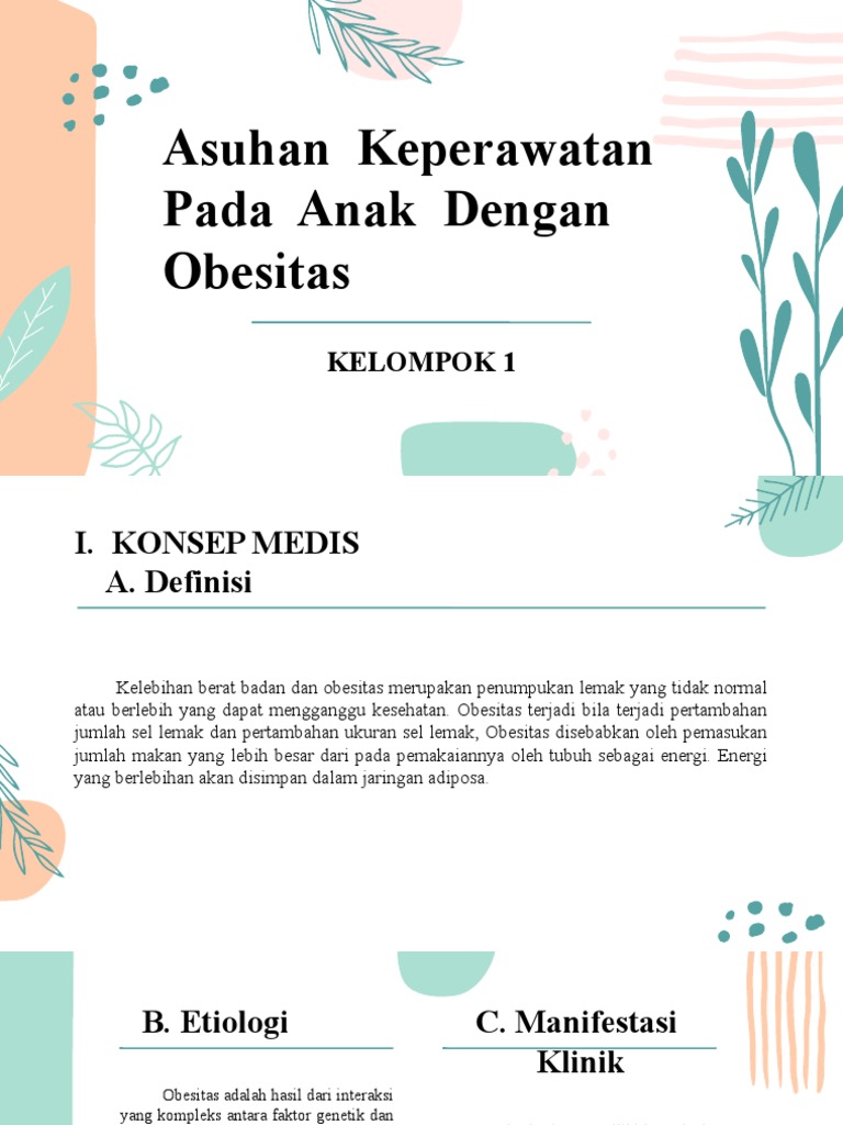 Kel 1. | PDF | Kesehatan Holistik | Sains & Matematika
