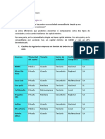 Actividades CYAC 27 SEPT