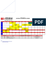 Msu Cfs Timetable Fie May11