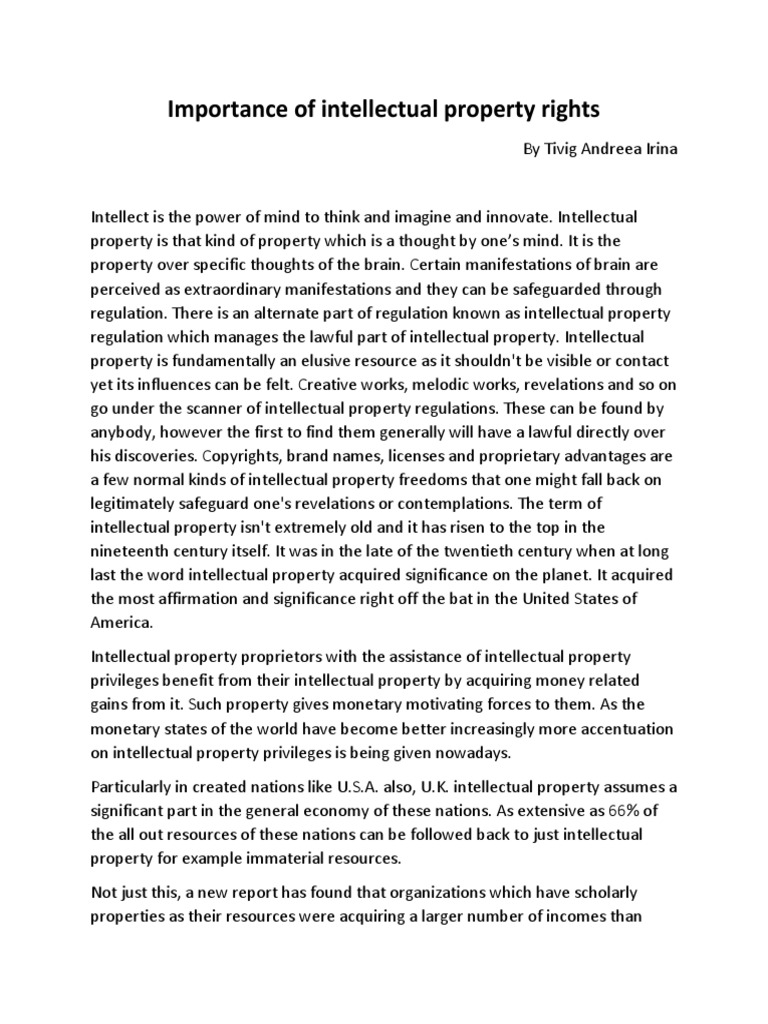 Importance Of Protecting Trees 200 Words