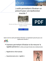 Lacroix - Genève Quels Sont Les Outils Permettant D'évaluer Un t3 Prescrit Pour Dysfonction Sexuelle