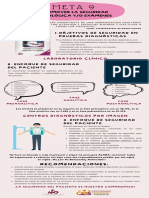 Infografía META 9