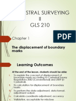 Chapter 1A Displacment Boundary Mark Conventional PKUP2002