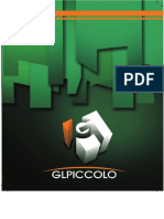 Equipamentos Glpiccolo