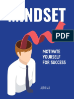 Reset Your Mindset Motivate Yourself For Success