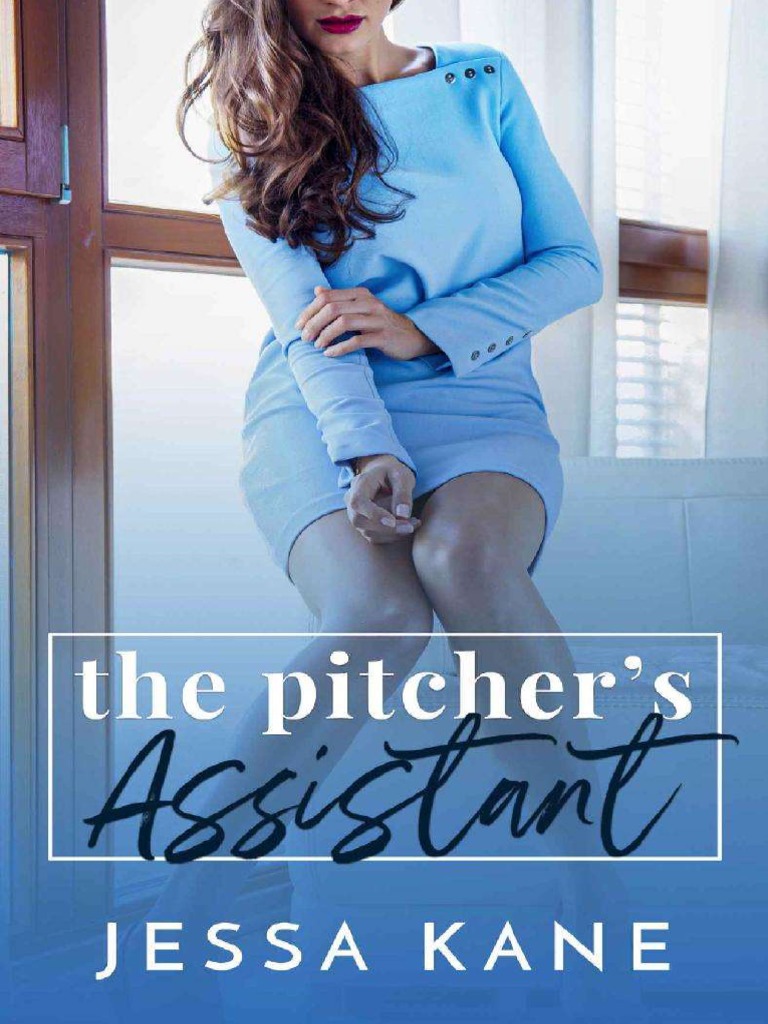 Jessa Kane The Pitcher Assistant PDF