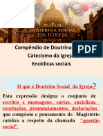 PDF) Referências patrísticas quanto aos princípios da Doutrina Social da  Igreja