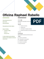 Oficina Raphael Rabello
