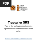 Truecallerr