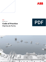 Code of Practice ABB Marine and Ports
