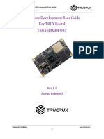 TRUX-iMX8M-Q01 Hardware User Guide 03082022 N