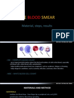 Blood Smear