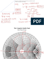 The Complete Smith Chart Guide