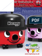 Henry Hoover