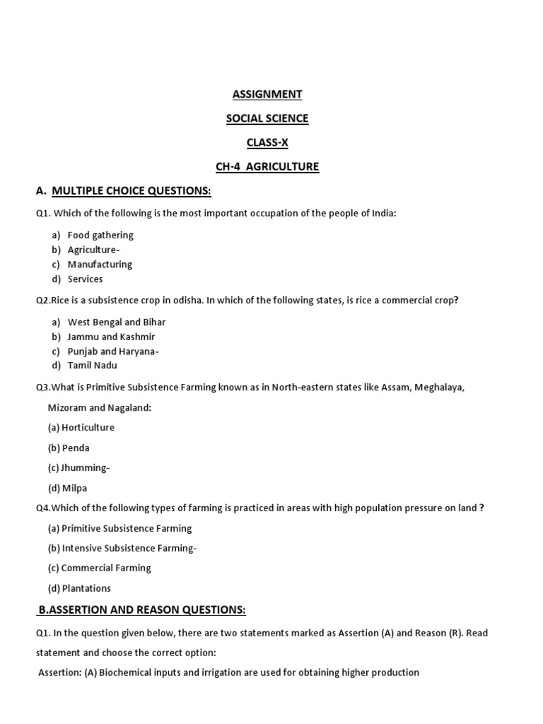 ch-4-source-based-ques-pdf-agriculture-intensive-farming