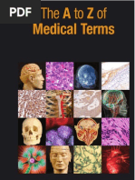 Download The A to Z of Anatomical Histological and Medical Terms by AspenPharma SN6082842 doc pdf