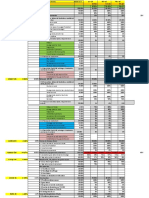 Copie de Calcul Avancement en Décomposition de La Pondération GC 060618