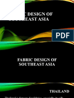 Fabric Design Arts
